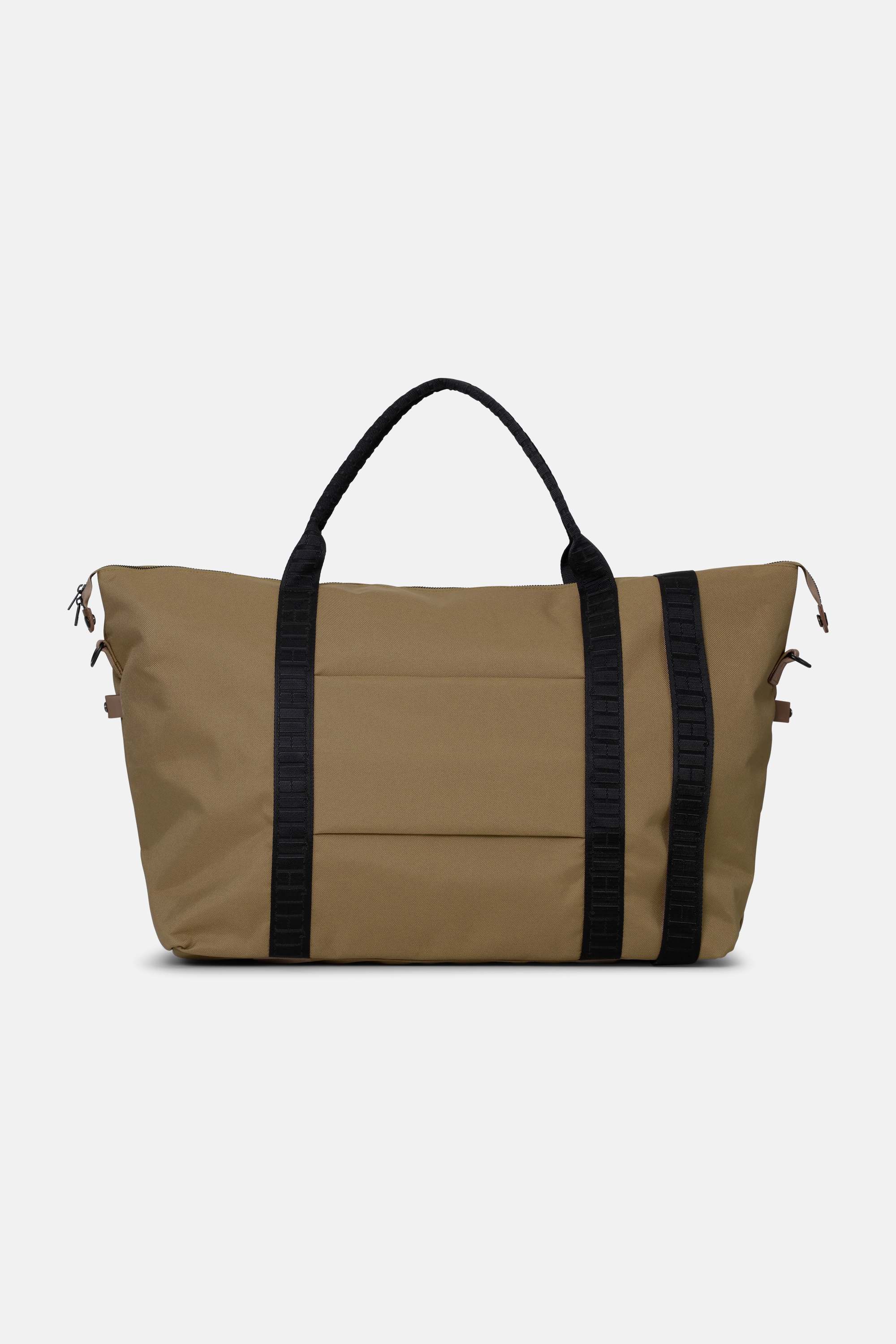 Weekend Rejsetaske - Mocca